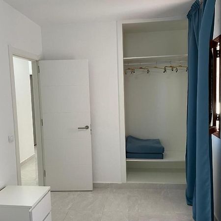 Apartamentos Tamasite Puerto del Rosario  Bagian luar foto
