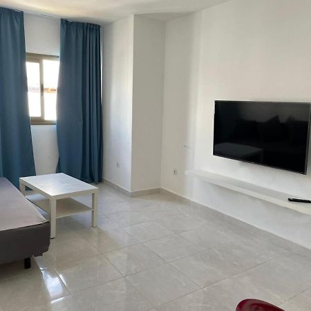 Apartamentos Tamasite Puerto del Rosario  Bagian luar foto